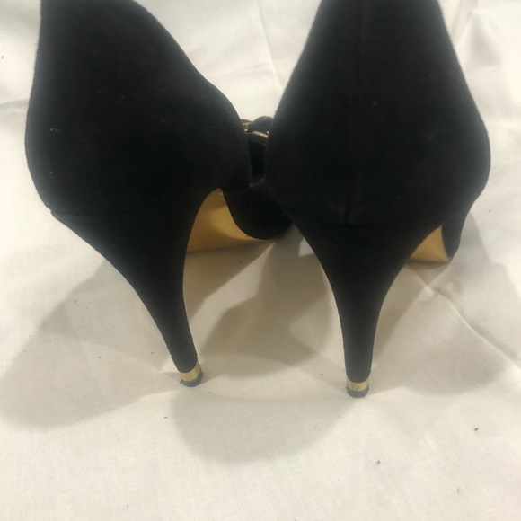 TED BAKER suede pumps - Picture 8 of 12